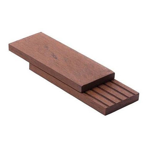 Плинтус Bruggan Multicolor 10x50x2200 Кедровый купить в Екатеринбурге