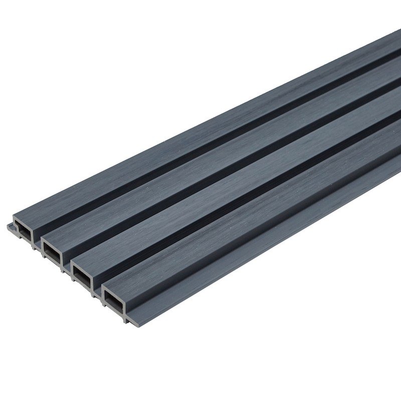 Стеновая панель CM Decking, CM WALL, Цвет: Эбонит купить в Екатеринбурге