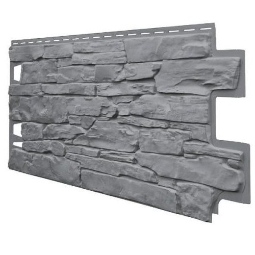 Фасадная панель VOX SOLID STONE REGULAR Тоскана купить в Екатеринбурге