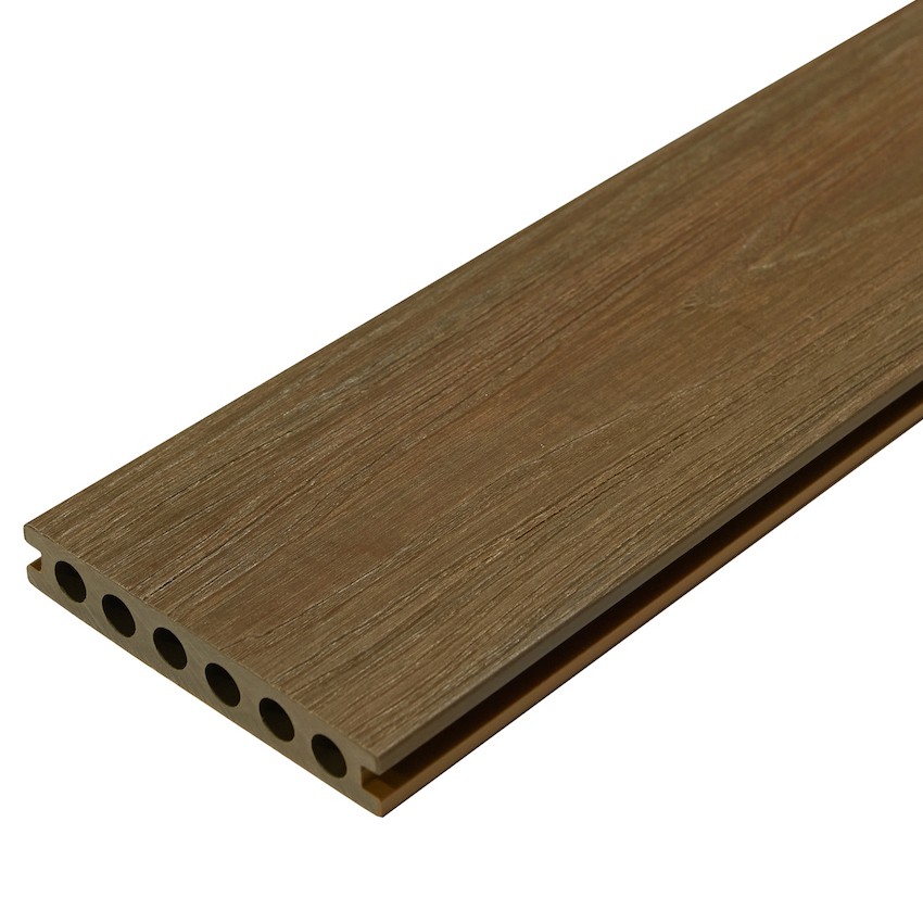 Террасная доска CM Decking, Reverse, Рэдвуд купить в Екатеринбурге