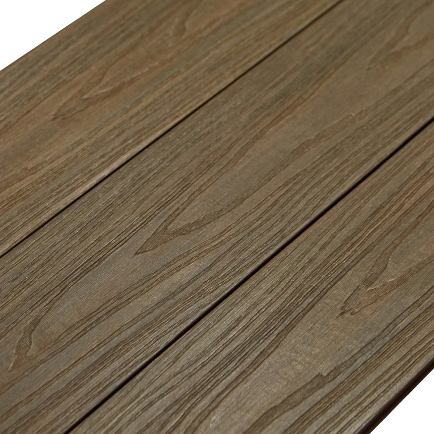 Террасная доска CM Decking, Reverse, Рэдвуд купить в Екатеринбурге