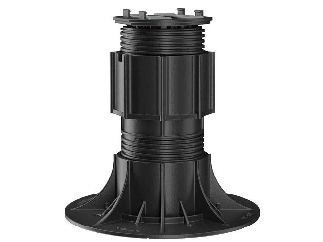 Регулируемая опора HILST LIFT с автоподстройкой HL5 (155-250 мм) купить в Екатеринбурге