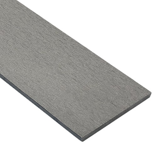 Универсальная доска EasyDecking, Wood-X, Серый купить в Екатеринбурге
