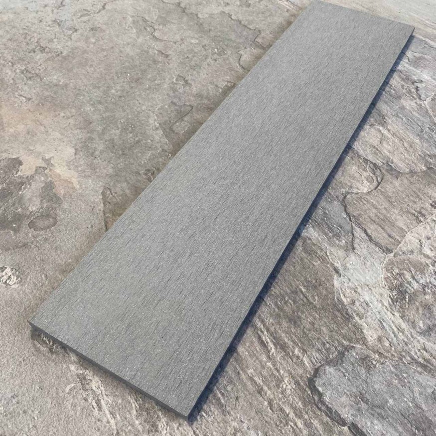 Универсальная доска EasyDecking, Wood-X, Серый купить в Екатеринбурге