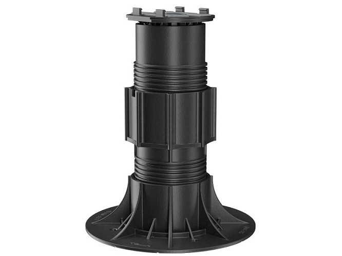 Регулируемая опора HILST LIFT самовыравнивающаяся HL6 (195-300 мм) купить в Екатеринбурге