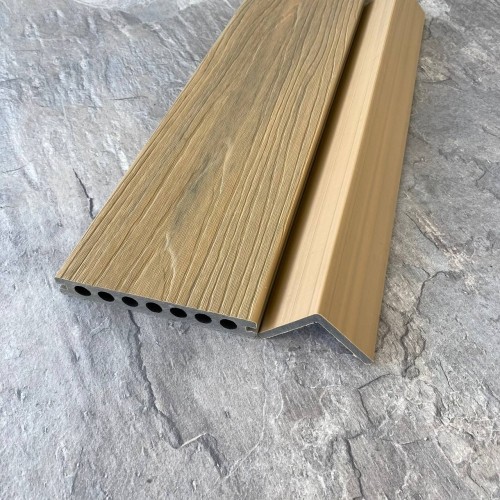 Террасная доска ДПК EasyDecking, Co-extrusion, Oak купить в Екатеринбурге