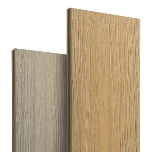 Террасная доска ДПК EasyDecking, Co-extrusion, Oak купить в Екатеринбурге