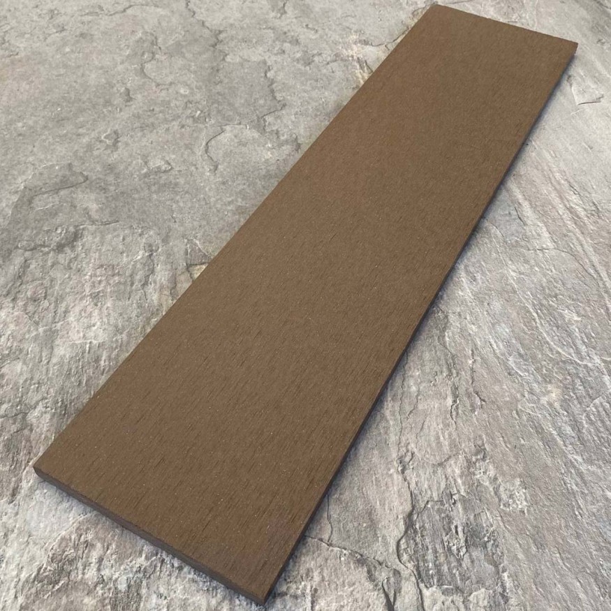 Универсальная доска EasyDecking, Wood-X, Венге купить в Екатеринбурге