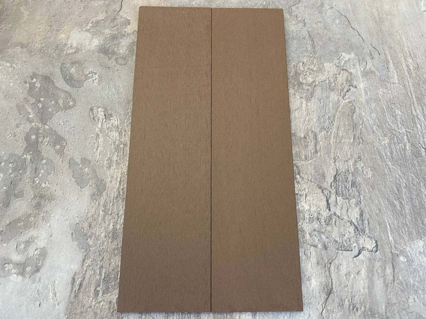 Универсальная доска EasyDecking, Wood-X, Венге купить в Екатеринбурге