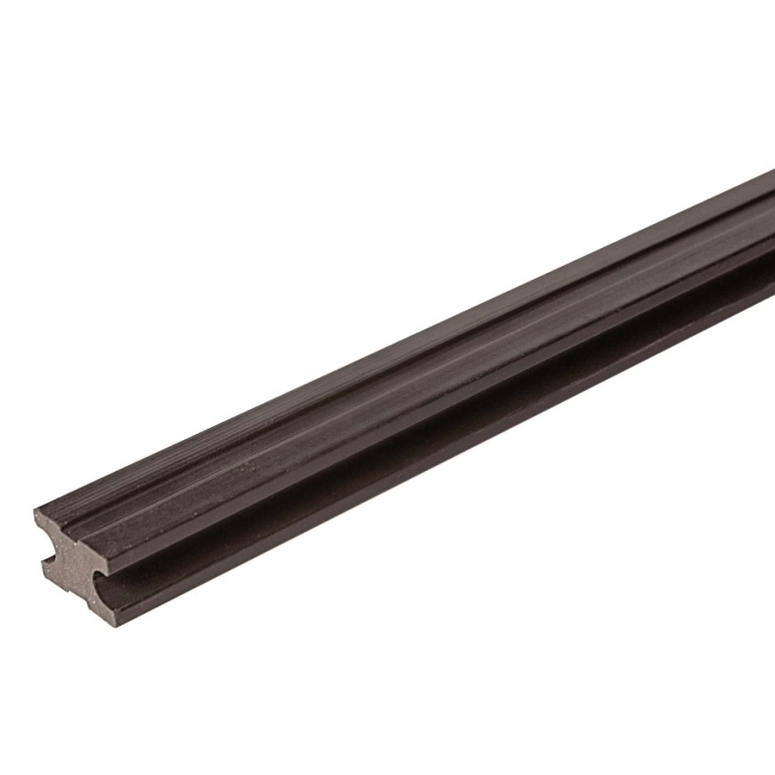 Лаги для настила CM Decking 40х25 купить в Екатеринбурге