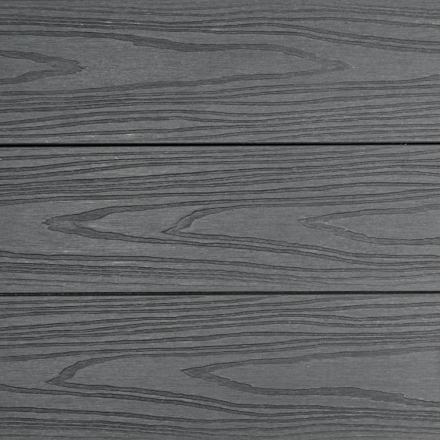 Террасная доска CM Decking, Reverse, Чаркол купить в Екатеринбурге