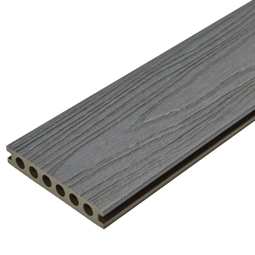 Террасная доска CM Decking, Reverse, Чаркол купить в Екатеринбурге
