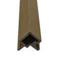 Угловой профиль CM Decking, CM WALL DUAL, Кэмэл купить в Екатеринбурге