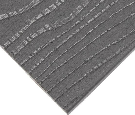 Полнотелая заборная доска ДПК NanoWood Серый купить в Екатеринбурге