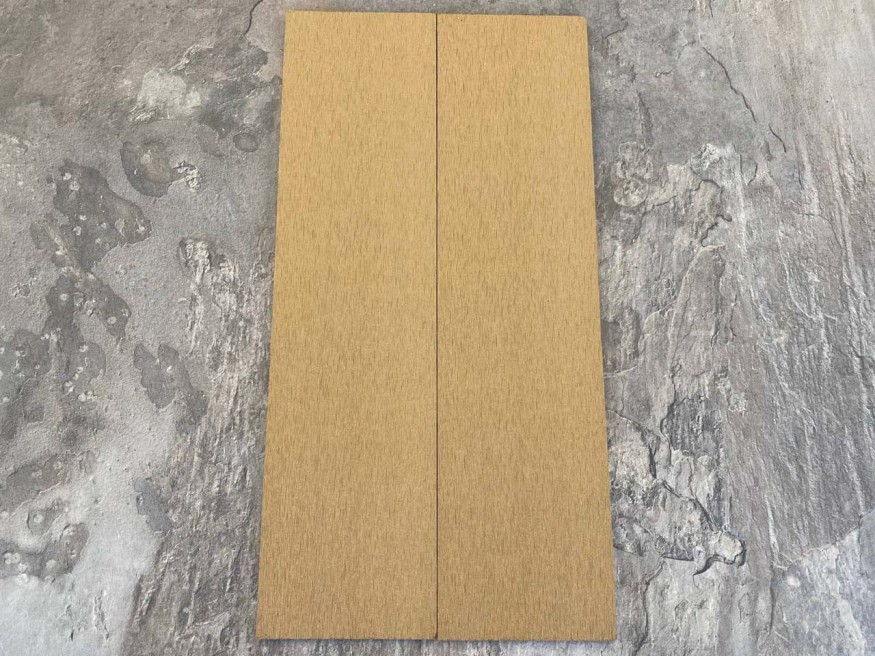 Универсальная доска EasyDecking, Wood-X, Дуб купить в Екатеринбурге
