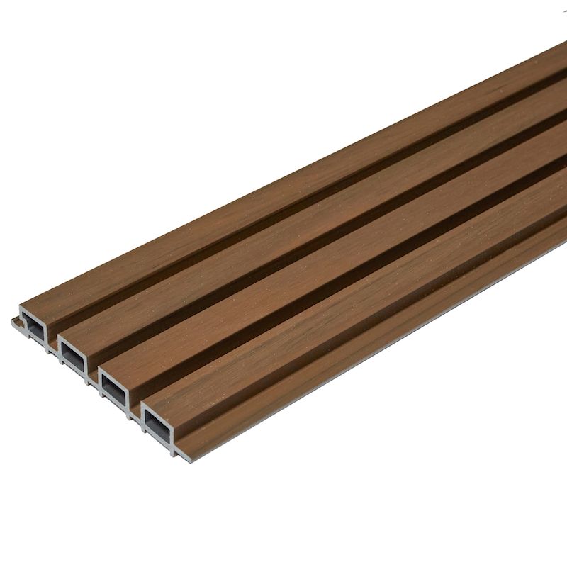Стеновая панель ДПК CM Decking CM WALL, Тик купить в Екатеринбурге