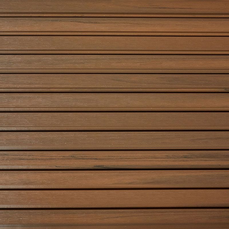 Стеновая панель ДПК CM Decking CM WALL, Тик купить в Екатеринбурге