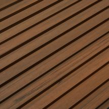 Стеновая панель ДПК CM Decking CM WALL, Тик