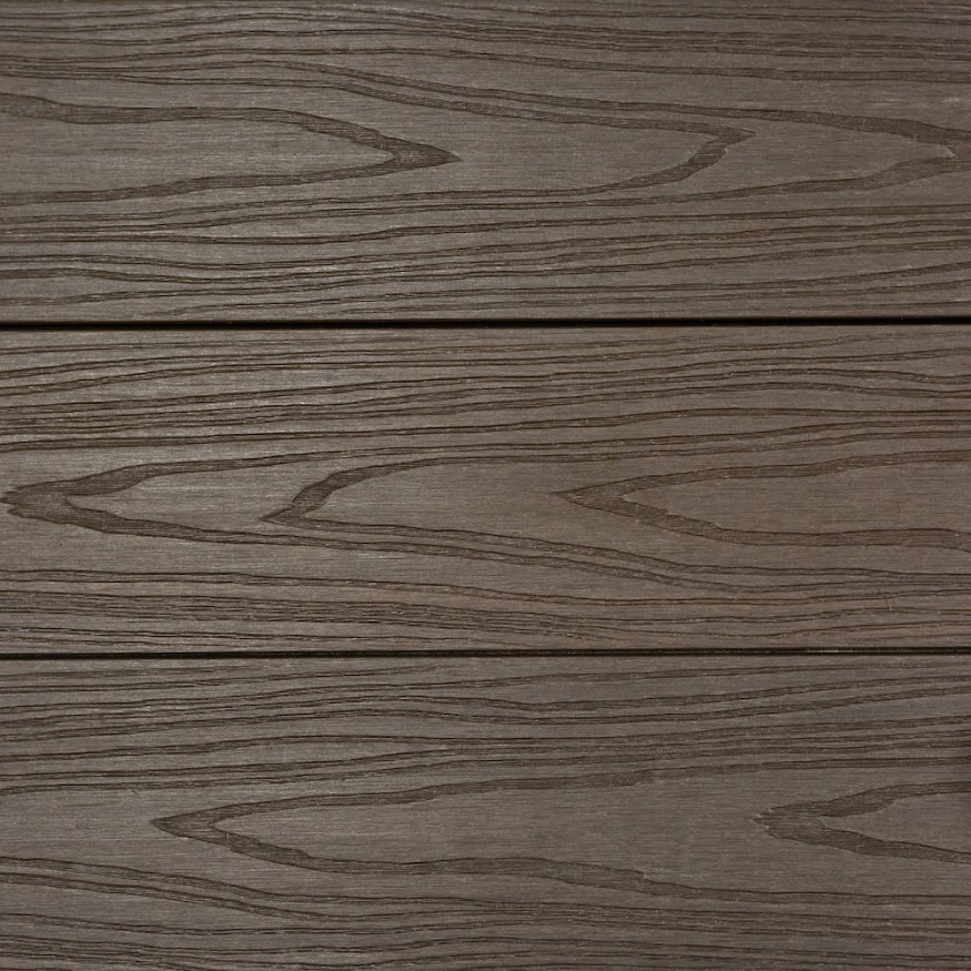 Террасная доска CM Decking, Reverse, Волнат купить в Екатеринбурге