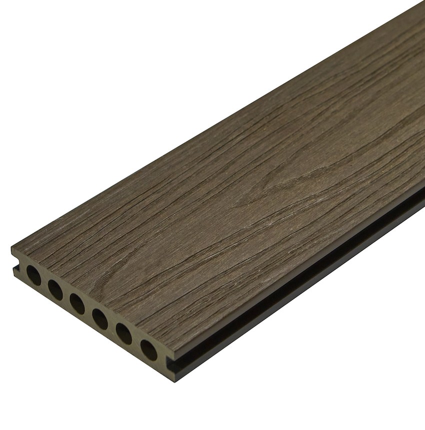 Террасная доска CM Decking, Reverse, Волнат купить в Екатеринбурге