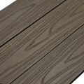 Террасная доска CM Decking Reverse, Волнат купить в Екатеринбурге