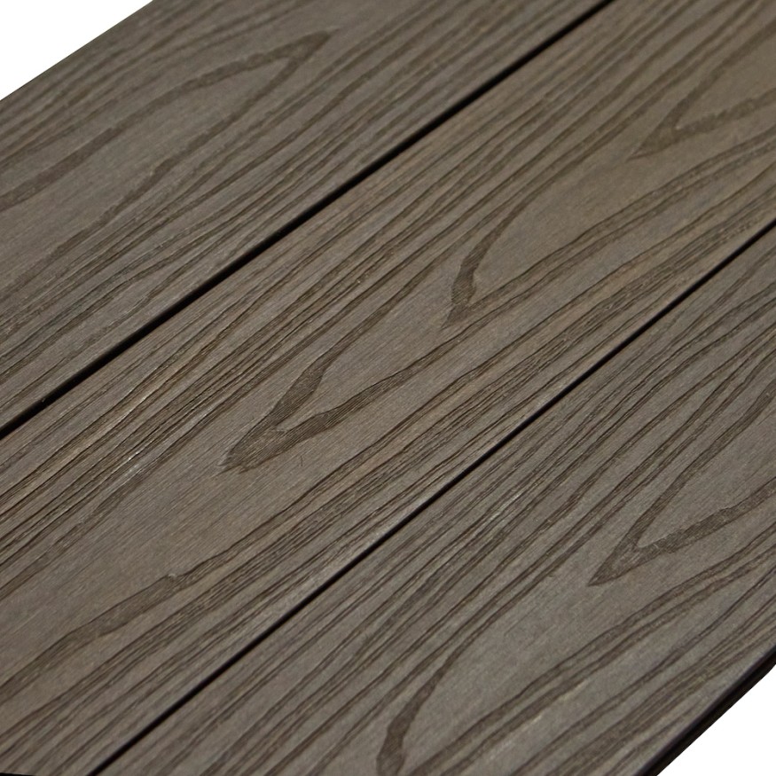 Террасная доска CM Decking, Reverse, Волнат купить в Екатеринбурге