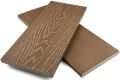 Заборная доска (планкен) ДПК NanoWood Nature 3D Орех купить в Екатеринбурге