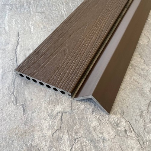 Террасная доска ДПК EasyDecking, Co-extrusion, Chestnut купить в Екатеринбурге
