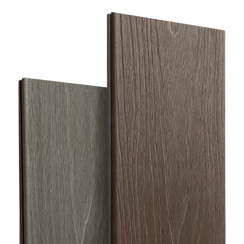 Террасная доска ДПК EasyDecking, Co-extrusion, Chestnut купить в Екатеринбурге