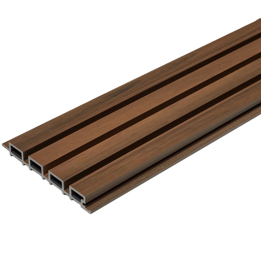 Стеновая панель CM Decking, CM WALL, Цвет: Орех купить в Екатеринбурге