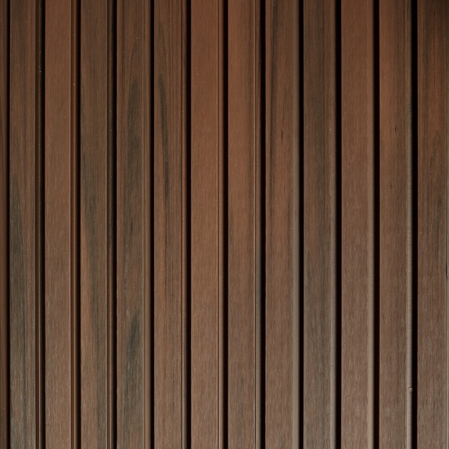 Стеновая панель CM Decking, CM WALL, Цвет: Орех купить в Екатеринбурге