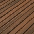 Стеновая панель ДПК CM Decking CM WALL, Орех купить в Екатеринбурге