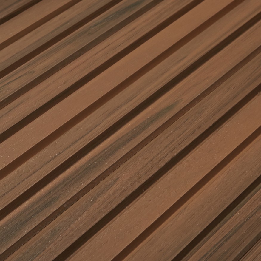Стеновая панель CM Decking, CM WALL, Цвет: Орех купить в Екатеринбурге