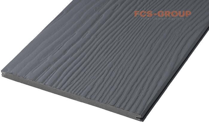 Фиброцементные панели FCS Group Wood Line F18 купить в Екатеринбурге