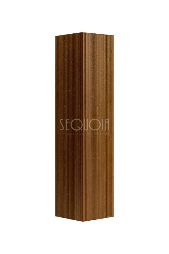 Уголок фасадный SEQUOIA с коэкструзией. купить в Екатеринбурге