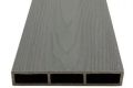 Доска для грядок NauticPrime из ДПК серого цвета 150x25x2950 мм купить в Екатеринбурге