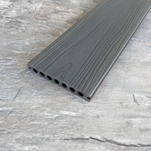 Террасная доска ДПК EasyDecking, Co-extrusion, Old Barn купить в Екатеринбурге