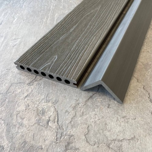 Террасная доска ДПК EasyDecking, Co-extrusion, Old Barn купить в Екатеринбурге