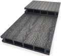 Террасная доска NanoWood «Эко Классик» Антрацит купить в Екатеринбурге