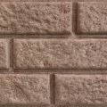 Виниловый сайдинг Fineber, BRICKHOUSE, Песочный купить в Екатеринбурге