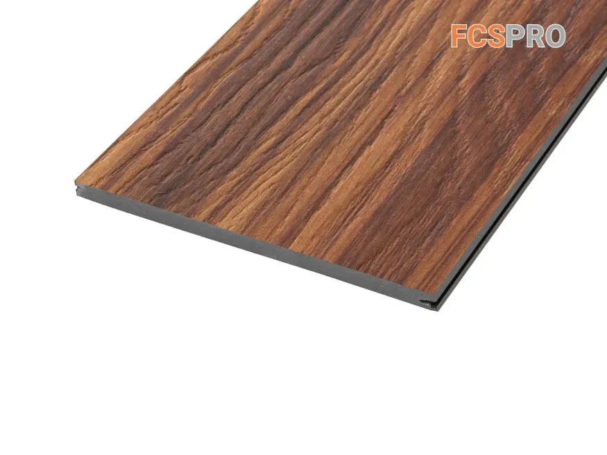Фиброцементная панель FCSPRO Decor Wood Сосна купить в Екатеринбурге