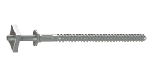 Шпилька специальная с гайкой Docke