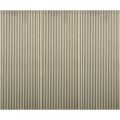 Террасная доска Faynag Premium VELVET-ZEBRA из ДПК в цвете Слоновая кость. купить в Екатеринбурге