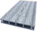 Террасная доска NanoWood «Эко Классик» Серый купить в Екатеринбурге