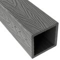 Столб для ограждения из ДПК EasyDecking, Wood-X, Серый купить в Екатеринбурге