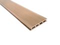 Террасная доска из ДПК MultiDeck Цвет &amp;quot;Белая ночь&amp;quot; купить в Екатеринбурге