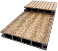 Террасная доска NanoWood «Эко Классик» Шоколад купить в Екатеринбурге