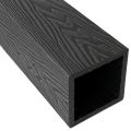 Столб для ограждения из ДПК EasyDecking, Wood-X, Черное дерево купить в Екатеринбурге