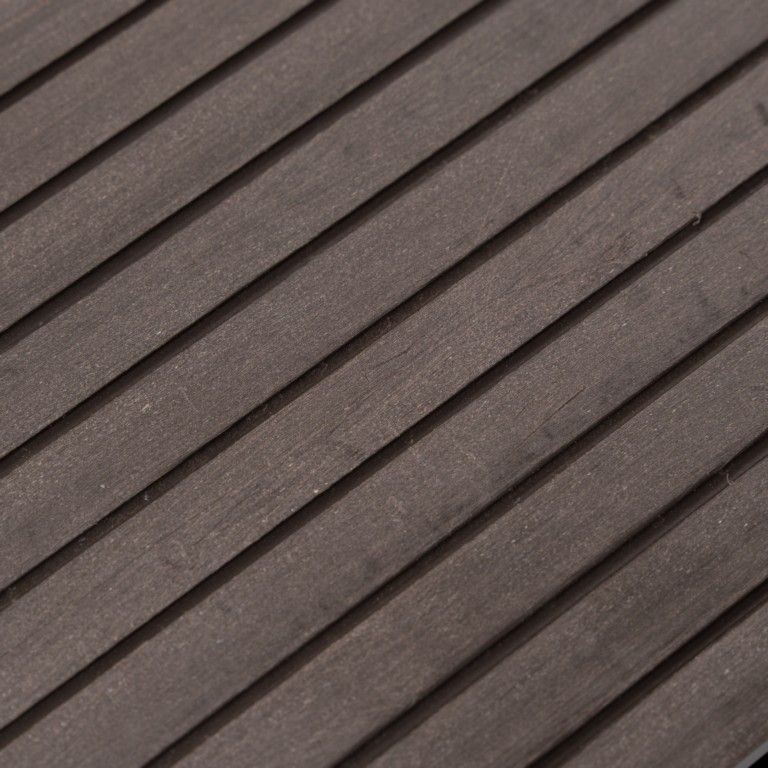Террасная доска Ecodecking Топ макси Венге купить в Екатеринбурге