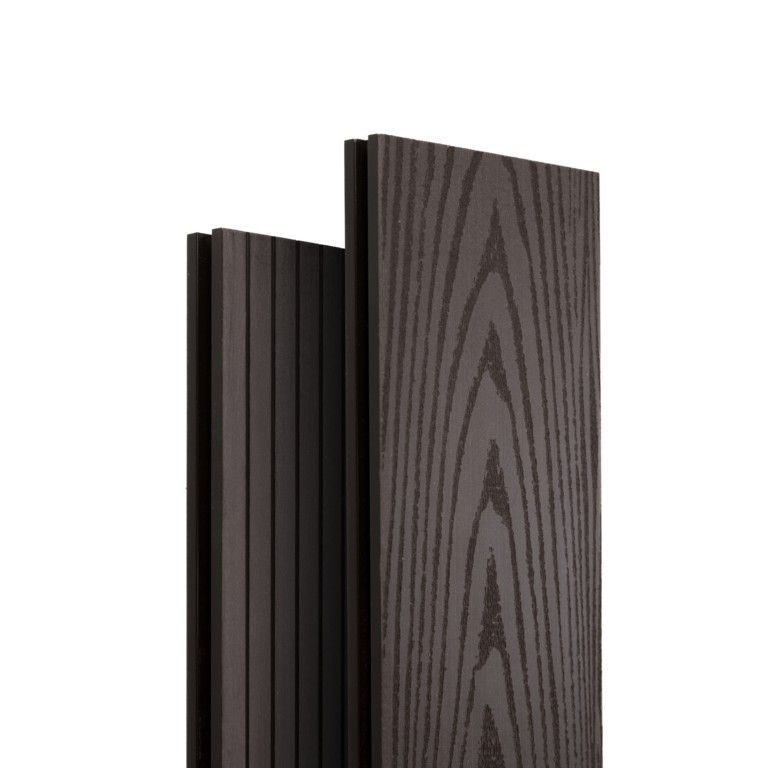 Террасная доска Ecodecking Топ макси Венге купить в Екатеринбурге